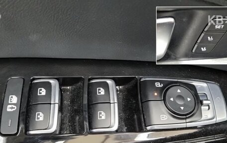KIA K5, 2025 год, 2 520 000 рублей, 17 фотография