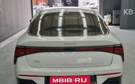 KIA K5, 2025 год, 2 520 000 рублей, 4 фотография