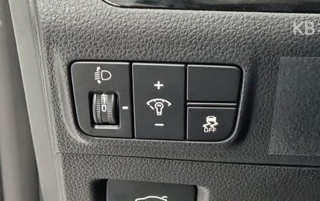 KIA K5, 2025 год, 2 520 000 рублей, 16 фотография