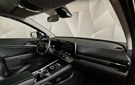 KIA Sportage IV рестайлинг, 2024 год, 4 000 000 рублей, 13 фотография