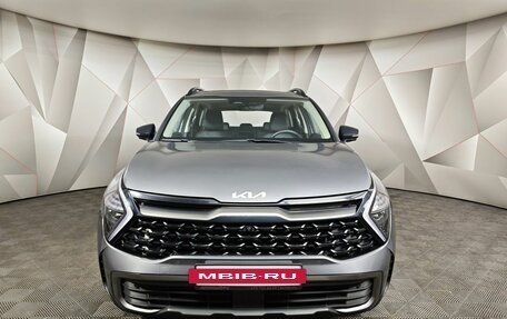 KIA Sportage IV рестайлинг, 2024 год, 4 000 000 рублей, 7 фотография
