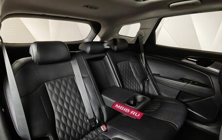 KIA Sportage IV рестайлинг, 2024 год, 4 000 000 рублей, 17 фотография