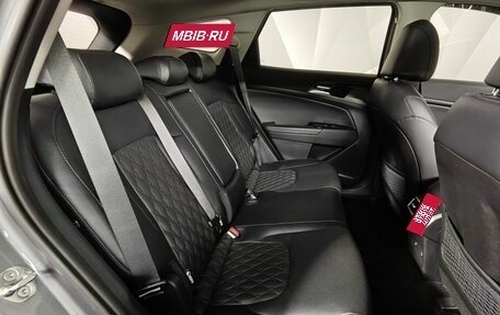 KIA Sportage IV рестайлинг, 2024 год, 4 000 000 рублей, 16 фотография