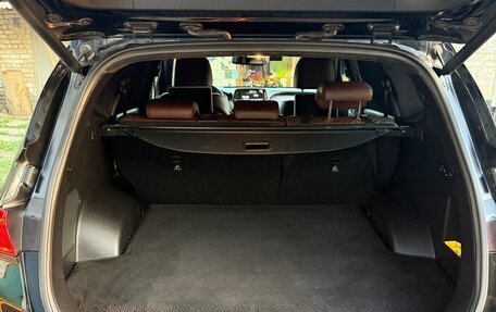 Hyundai Santa Fe IV, 2019 год, 3 500 000 рублей, 9 фотография