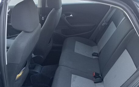 Volkswagen Polo VI (EU Market), 2015 год, 850 000 рублей, 11 фотография