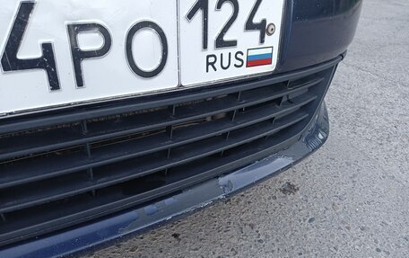 Volkswagen Polo VI (EU Market), 2015 год, 850 000 рублей, 14 фотография