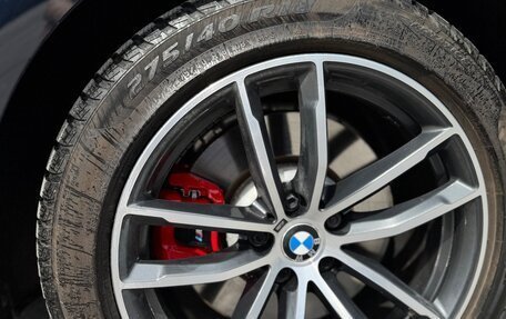 BMW 5 серия, 2021 год, 5 700 000 рублей, 6 фотография