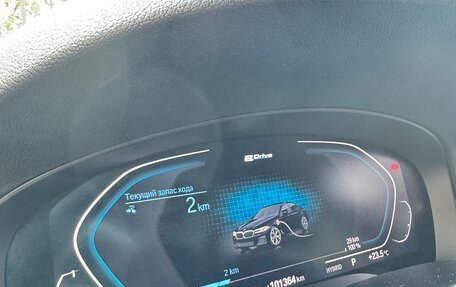 BMW 5 серия, 2021 год, 5 700 000 рублей, 19 фотография