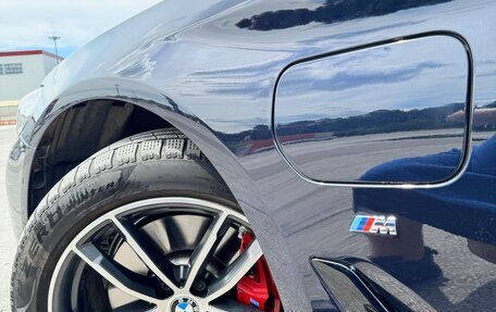 BMW 5 серия, 2021 год, 5 700 000 рублей, 9 фотография