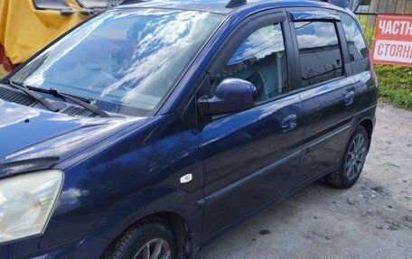 Hyundai Matrix I рестайлинг, 2009 год, 570 000 рублей, 2 фотография