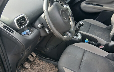 Citroen C3 Picasso I, 2009 год, 480 000 рублей, 5 фотография