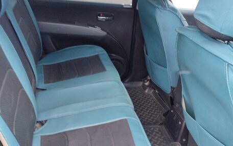 Hyundai Matrix I рестайлинг, 2009 год, 570 000 рублей, 6 фотография