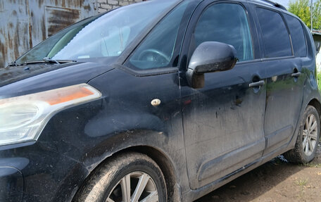 Citroen C3 Picasso I, 2009 год, 480 000 рублей, 2 фотография