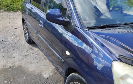 Hyundai Matrix I рестайлинг, 2009 год, 570 000 рублей, 3 фотография