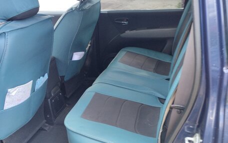 Hyundai Matrix I рестайлинг, 2009 год, 570 000 рублей, 7 фотография