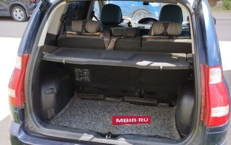 Hyundai Matrix I рестайлинг, 2009 год, 570 000 рублей, 9 фотография