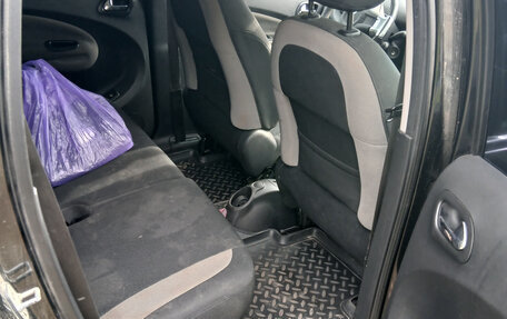 Citroen C3 Picasso I, 2009 год, 480 000 рублей, 7 фотография