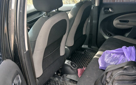 Citroen C3 Picasso I, 2009 год, 480 000 рублей, 8 фотография