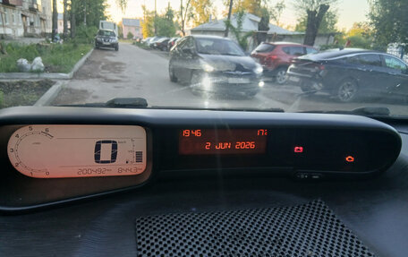 Citroen C3 Picasso I, 2009 год, 480 000 рублей, 9 фотография