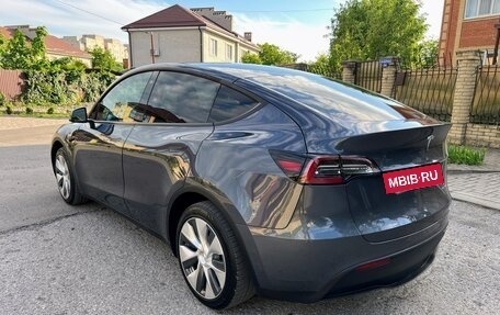 Tesla Model Y I, 2020 год, 3 490 000 рублей, 8 фотография