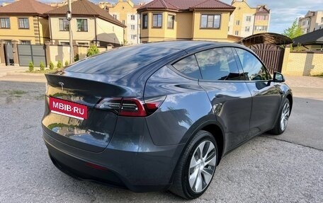 Tesla Model Y I, 2020 год, 3 490 000 рублей, 9 фотография