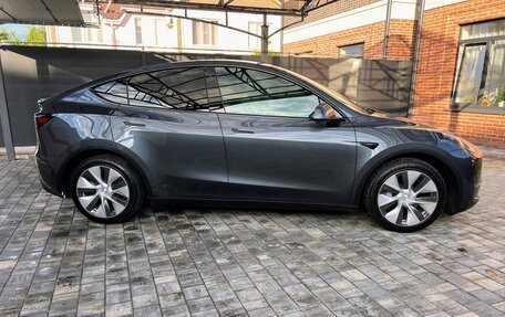Tesla Model Y I, 2020 год, 3 490 000 рублей, 16 фотография