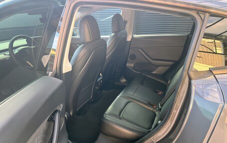 Tesla Model Y I, 2020 год, 3 490 000 рублей, 18 фотография