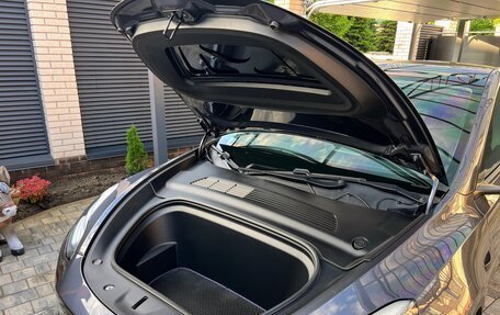 Tesla Model Y I, 2020 год, 3 490 000 рублей, 15 фотография