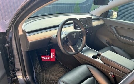 Tesla Model Y I, 2020 год, 3 490 000 рублей, 14 фотография