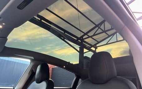 Tesla Model Y I, 2020 год, 3 490 000 рублей, 29 фотография