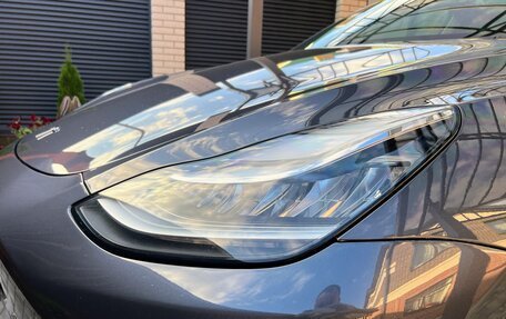 Tesla Model Y I, 2020 год, 3 490 000 рублей, 30 фотография