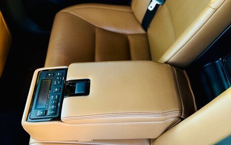 Lexus GS IV рестайлинг, 2012 год, 4 090 998 рублей, 11 фотография