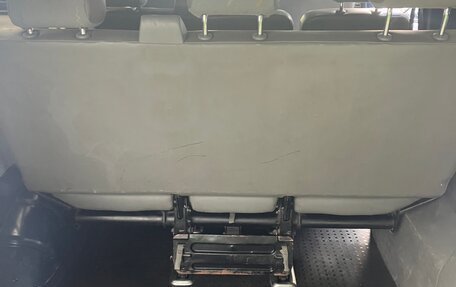 Volkswagen Transporter T5 рестайлинг, 2004 год, 720 000 рублей, 9 фотография