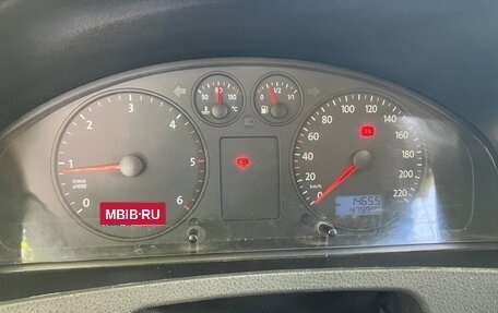 Volkswagen Transporter T5 рестайлинг, 2004 год, 720 000 рублей, 8 фотография