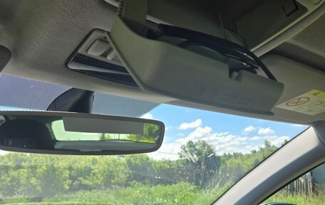 Skoda Rapid I, 2015 год, 1 000 000 рублей, 17 фотография