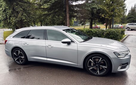 Audi A6, 2018 год, 2 990 000 рублей, 3 фотография