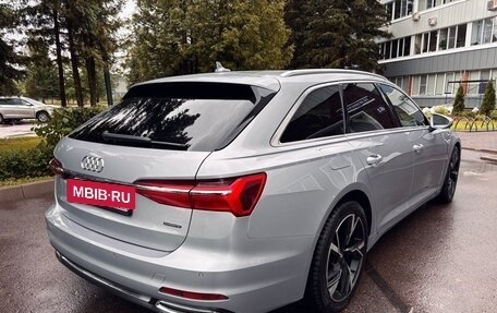 Audi A6, 2018 год, 2 990 000 рублей, 6 фотография