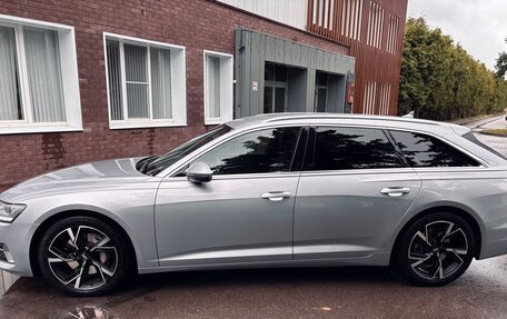 Audi A6, 2018 год, 2 990 000 рублей, 11 фотография