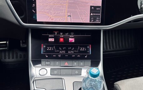 Audi A6, 2018 год, 2 990 000 рублей, 19 фотография