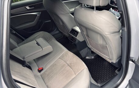 Audi A6, 2018 год, 2 990 000 рублей, 24 фотография