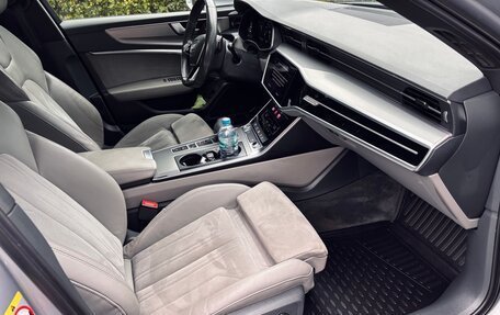 Audi A6, 2018 год, 2 990 000 рублей, 23 фотография