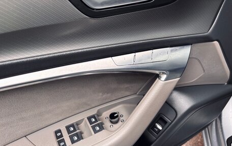 Audi A6, 2018 год, 2 990 000 рублей, 22 фотография