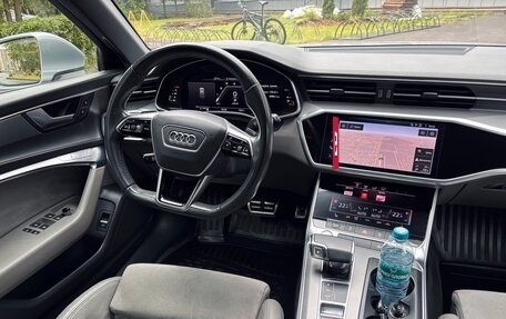 Audi A6, 2018 год, 2 990 000 рублей, 20 фотография