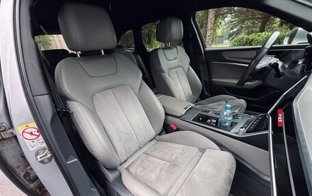 Audi A6, 2018 год, 2 990 000 рублей, 17 фотография