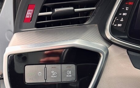 Audi A6, 2018 год, 2 990 000 рублей, 21 фотография