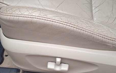 Subaru Outback III, 2004 год, 620 000 рублей, 7 фотография