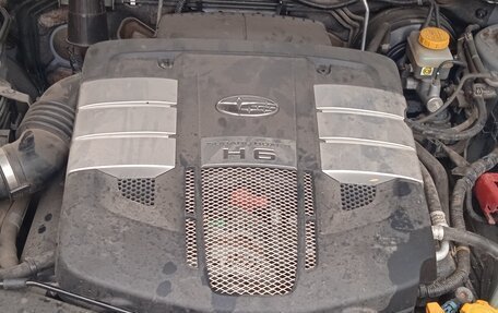 Subaru Outback III, 2004 год, 620 000 рублей, 8 фотография