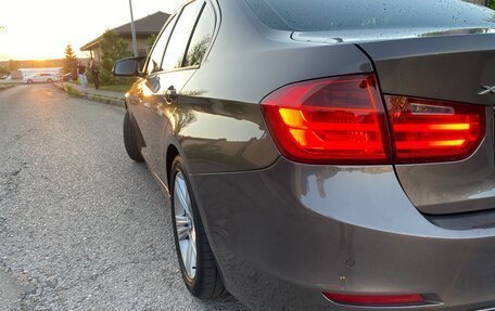 BMW 3 серия, 2013 год, 1 730 000 рублей, 6 фотография