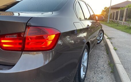 BMW 3 серия, 2013 год, 1 730 000 рублей, 4 фотография