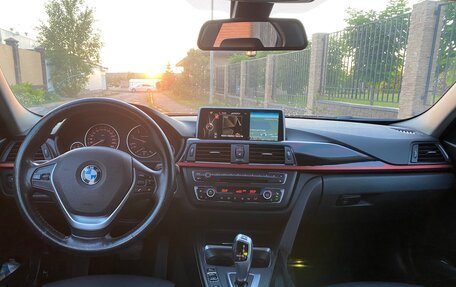 BMW 3 серия, 2013 год, 1 730 000 рублей, 9 фотография